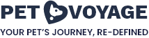 PET Voyage logo